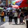 South Korea sees highest average summer temperature on record