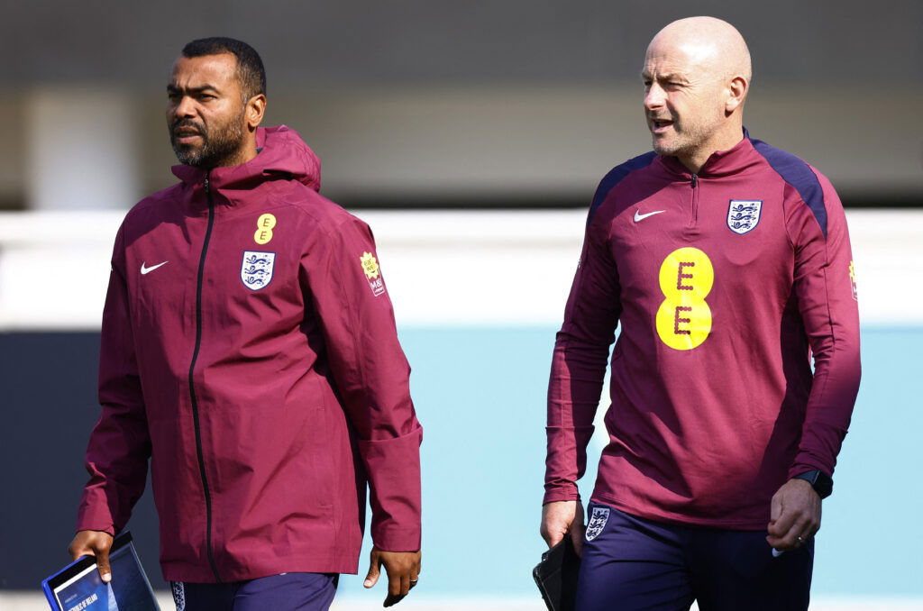 Republic of Ireland v England: Predicted Three Lions XI