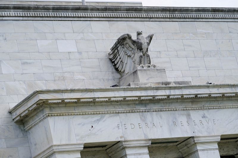 Fed policymakers say they are ready to start cutting interest rates