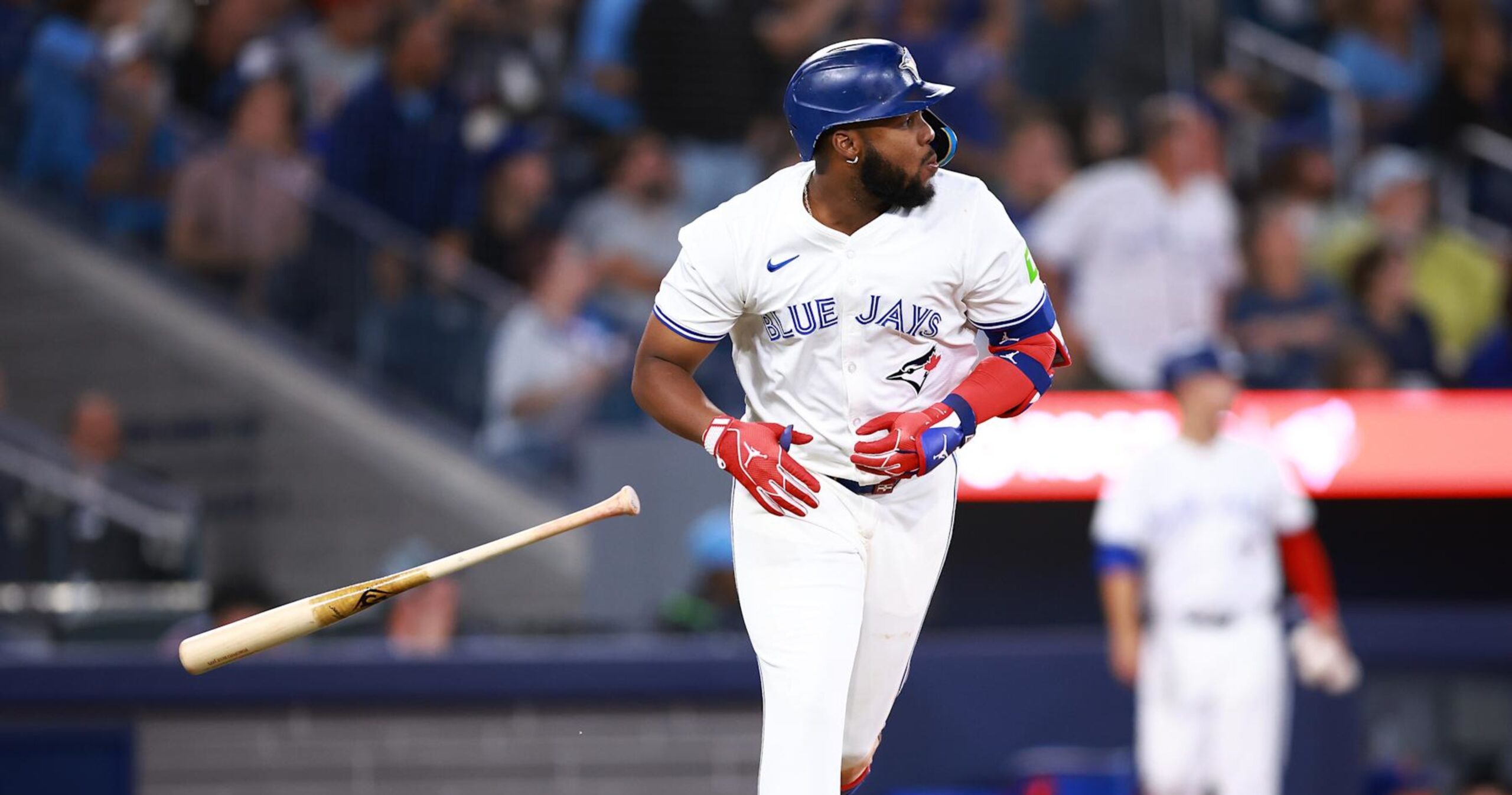 MLB Rumors: Vladimir Guerrero Jr., Blue Jays Contract Talks to Renew After Trade Buzz