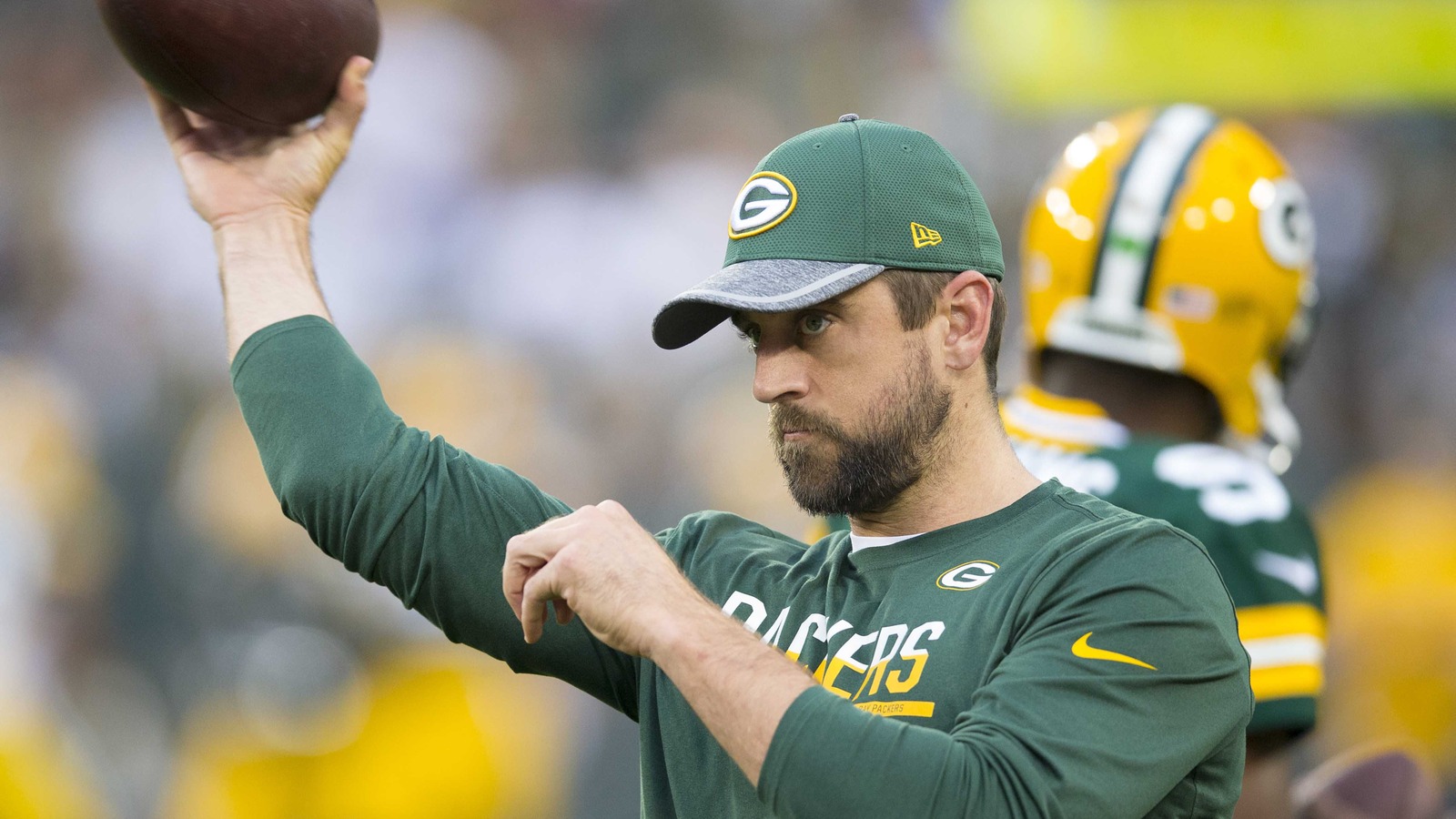 The ‘Most prominent quarterbacks in Green Bay Packers history’ quiz