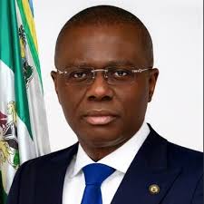 Lagos Partners Chinese Firm to Construct Green Line Rail