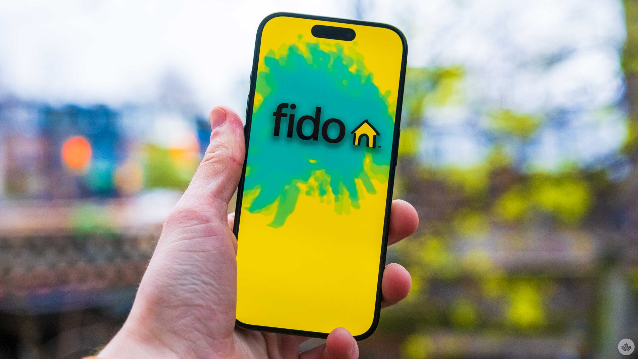 Fido emailing former customers a $34/50GB win-back deal