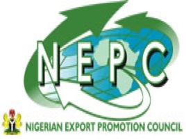 Nigeria Export Hits N2.7bn in 6 Months, Says NEPC