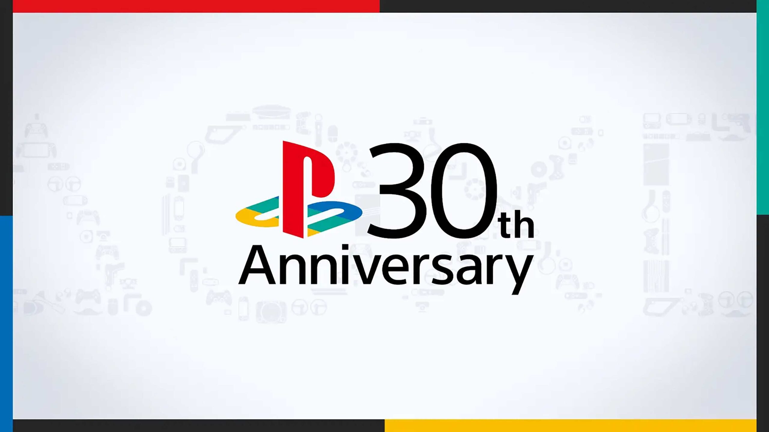 PlayStation’s 30th anniversary celebration seemingly confirms PS5 Pro