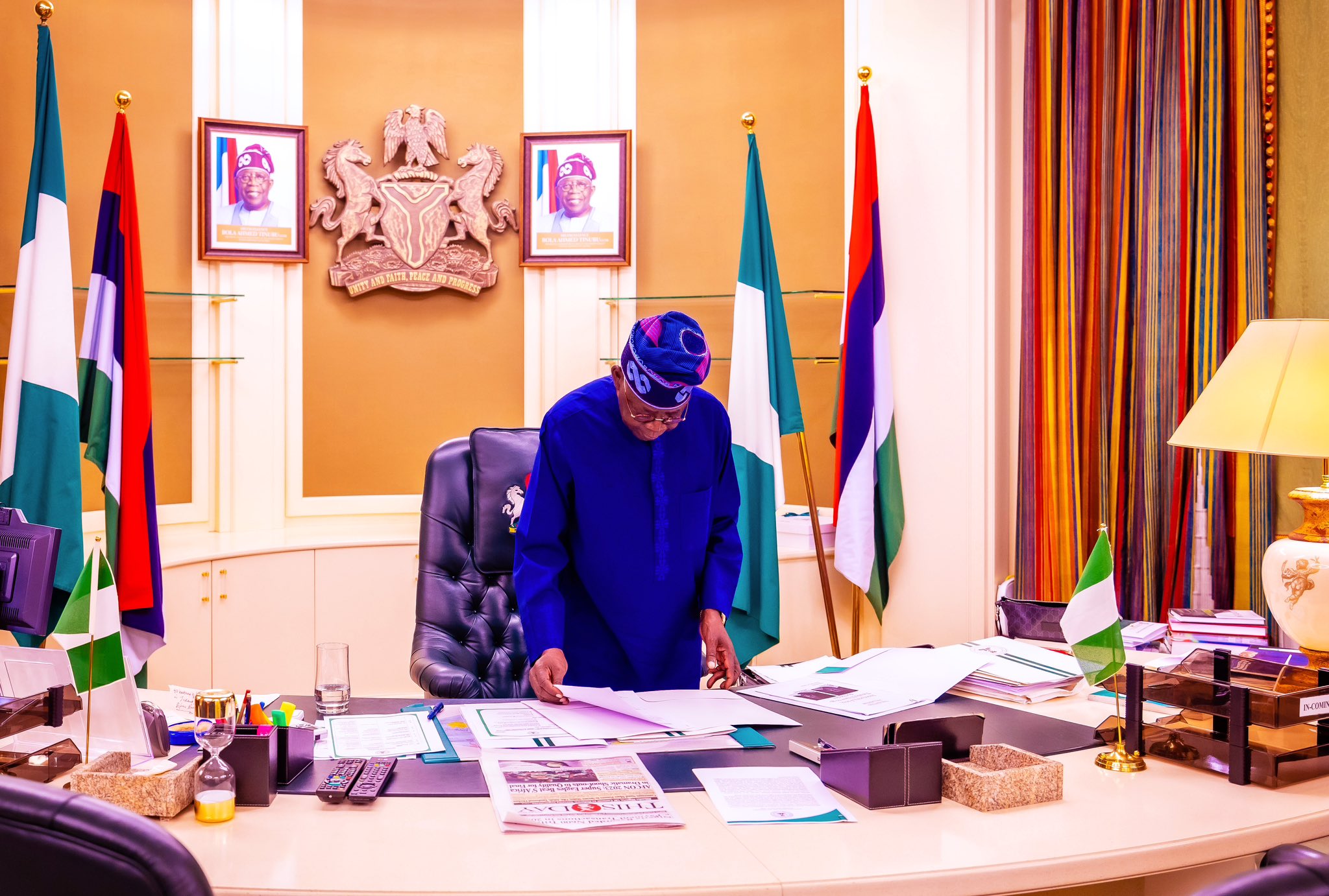 5 Times Tinubu’s Administration Might Have Affected the Economy