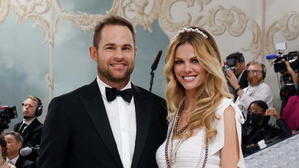 Which Celebs Have Married or Dated Pro Tennis Players? A Guide