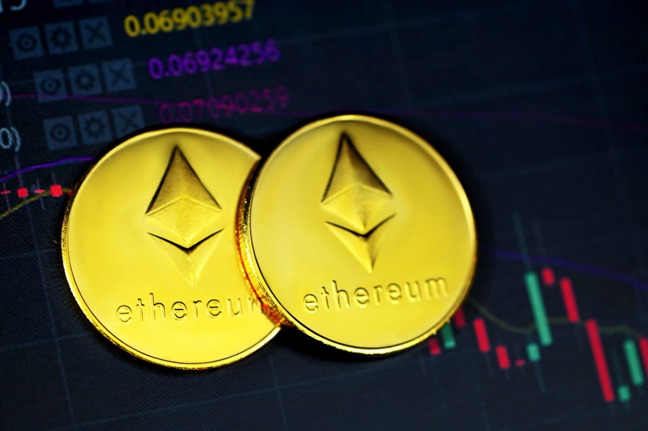 Monochrome Files For Australian Ethereum ETF, The First In Direct Holding