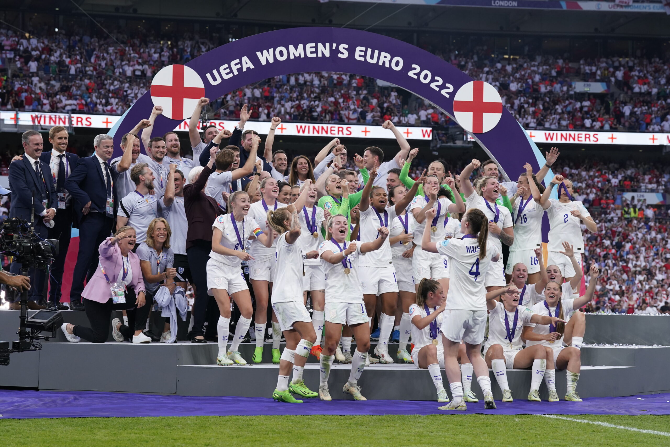 UEFA Women’s Euro 2025: Dates, fixtures, stadiums, tickets and everything you need to know