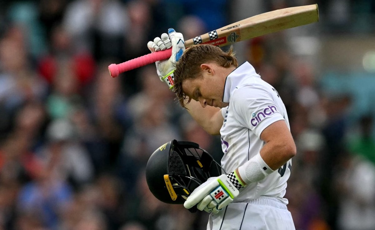 1st In 147 Years: England’s Ollie Pope Sets Historic Record. Not Even Don Bradman Or Sachin Tendulkar Achieved It