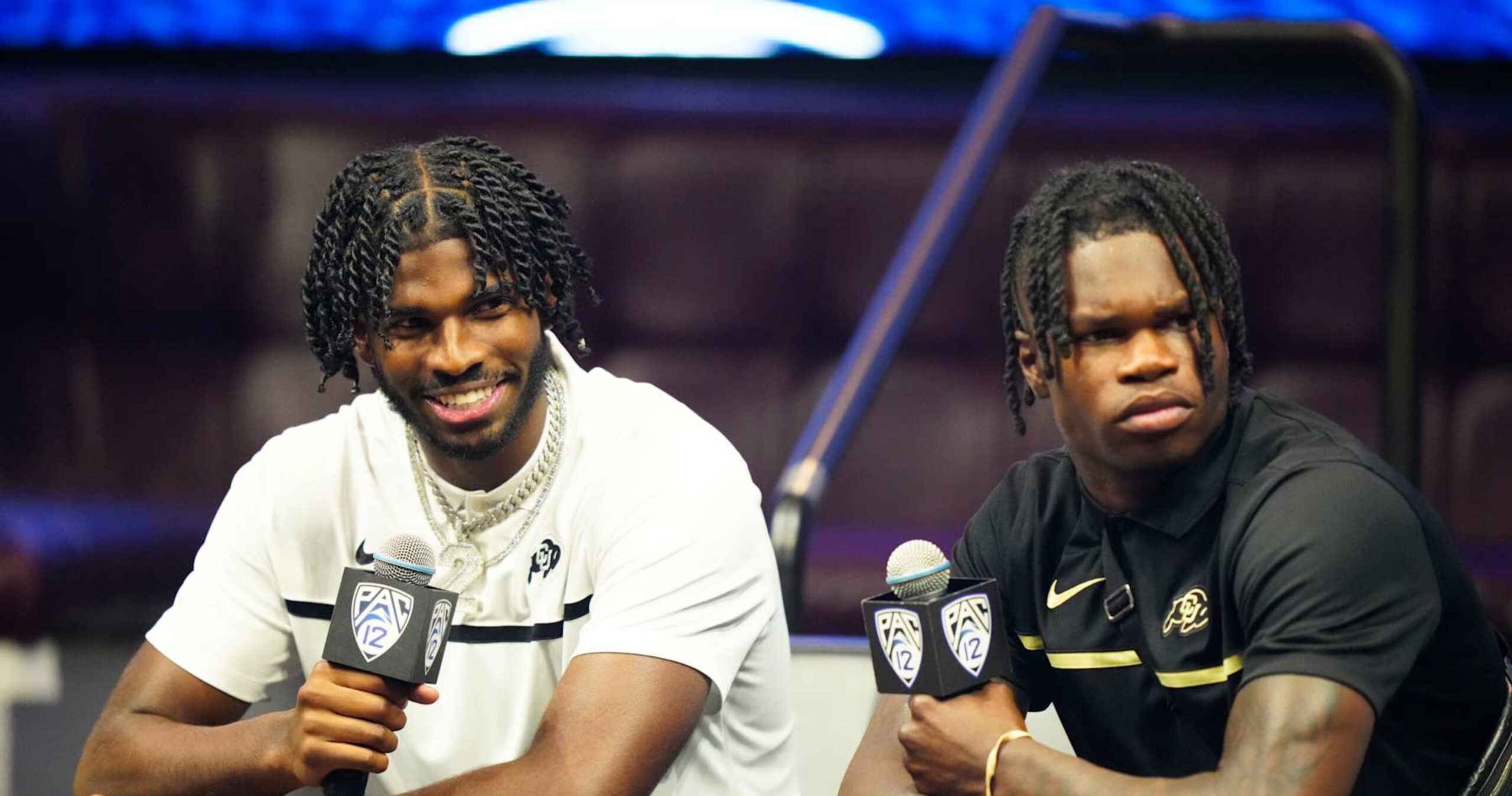 Mel Kiper Jr. 2025 NFL Draft Rankings: Travis Hunter No. 1; Beck Tops Shedeur Sanders