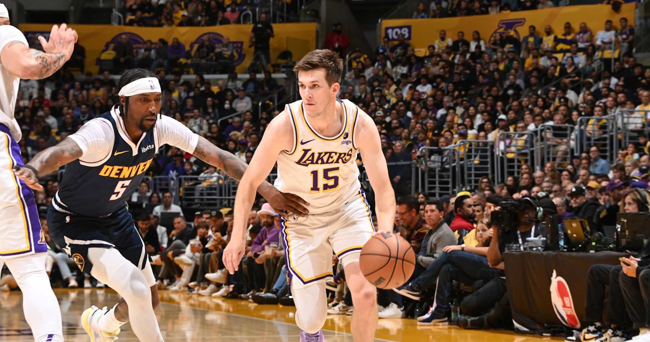 Lakers Rumors: Austin Reaves Wasn’t Available in Trades; Eyed for Big Role by Redick