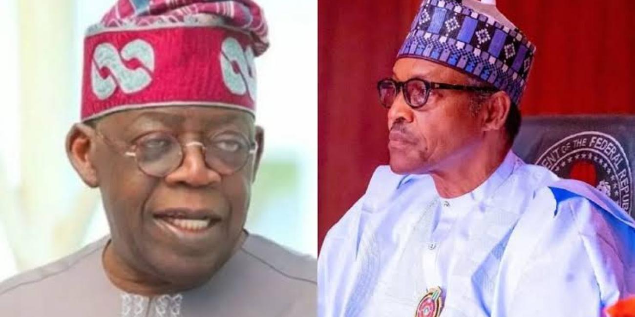 Those Of Us Who Supported Buhari, Tinubu Never Imagined They Would Be Colossal Failures – Ex-APC Vice-Chairman, Lukman