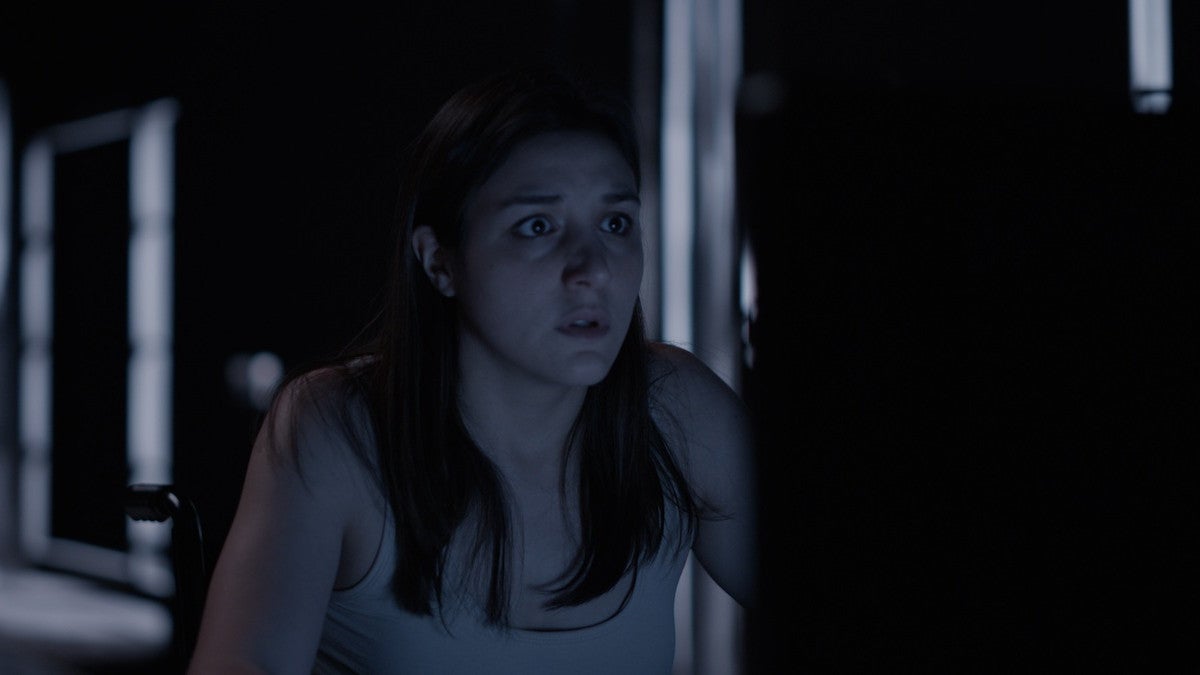 Lou Simón Crime Thriller ‘9 Windows’ Lands at Gravitas Ventures