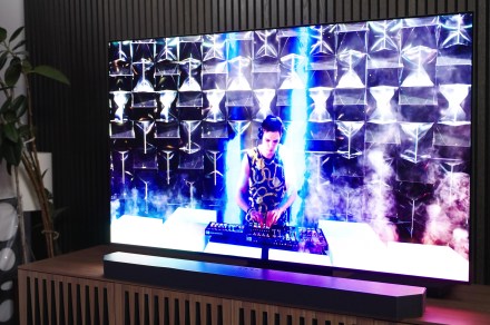 What is QD-OLED? The hybrid TV tech fully explained