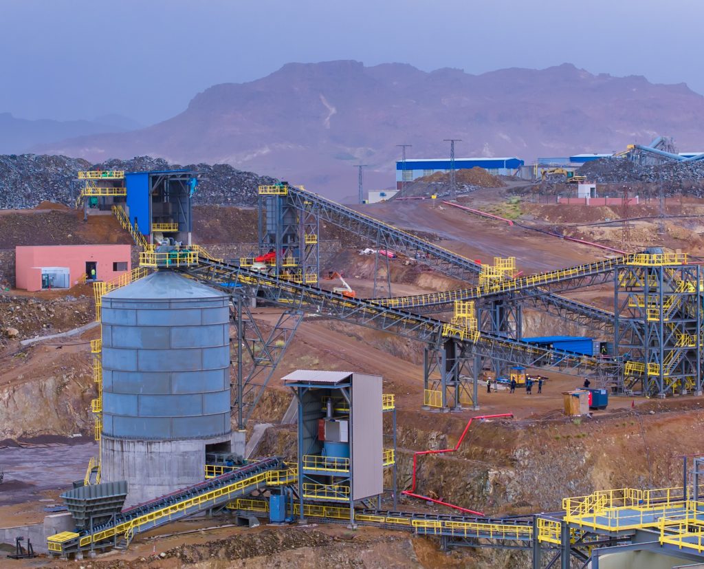 Aya Gold & Silver drills 2,372 g/t silver over 6.5 metres at Zgounder mine, Morocco