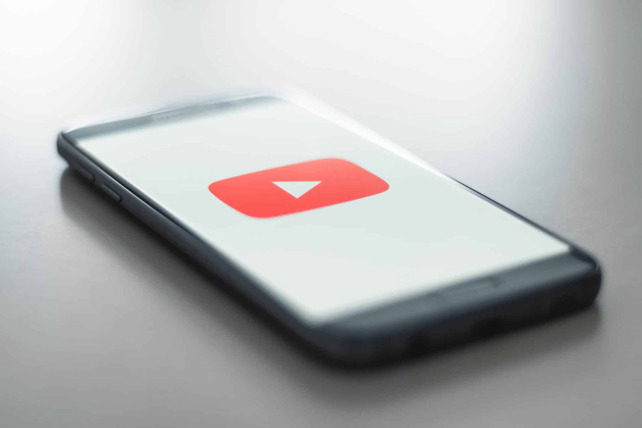 YouTube Will Alter Its Algorithm to Restrict Fitness Videos for Teenagers