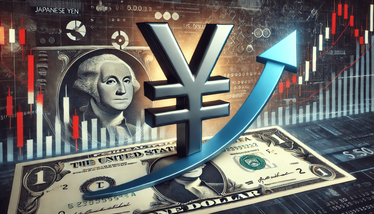 Centralized Exchange Trades Thrive Against the Japanese Yen, Suggests CCData