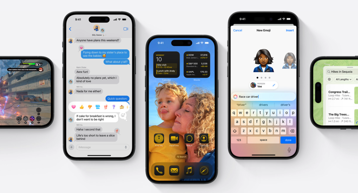 The iOS 18 release date is quickly approaching but is your iPhone compatible? Here are the eligible devices and new features