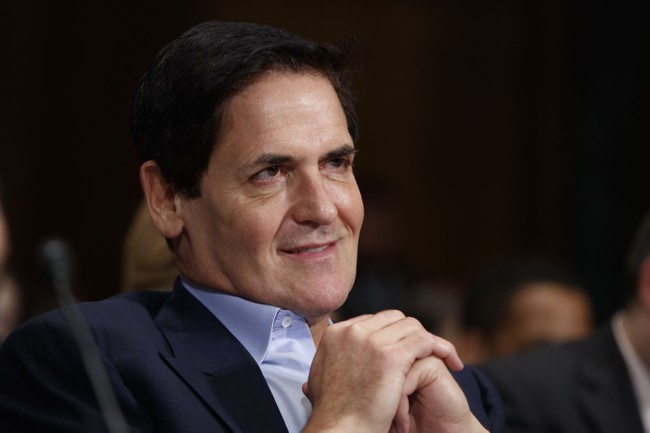 Mark Cuban Struggles Miserably to Explain His Support for Kamala, Admits Her Policies Would Be Terrible