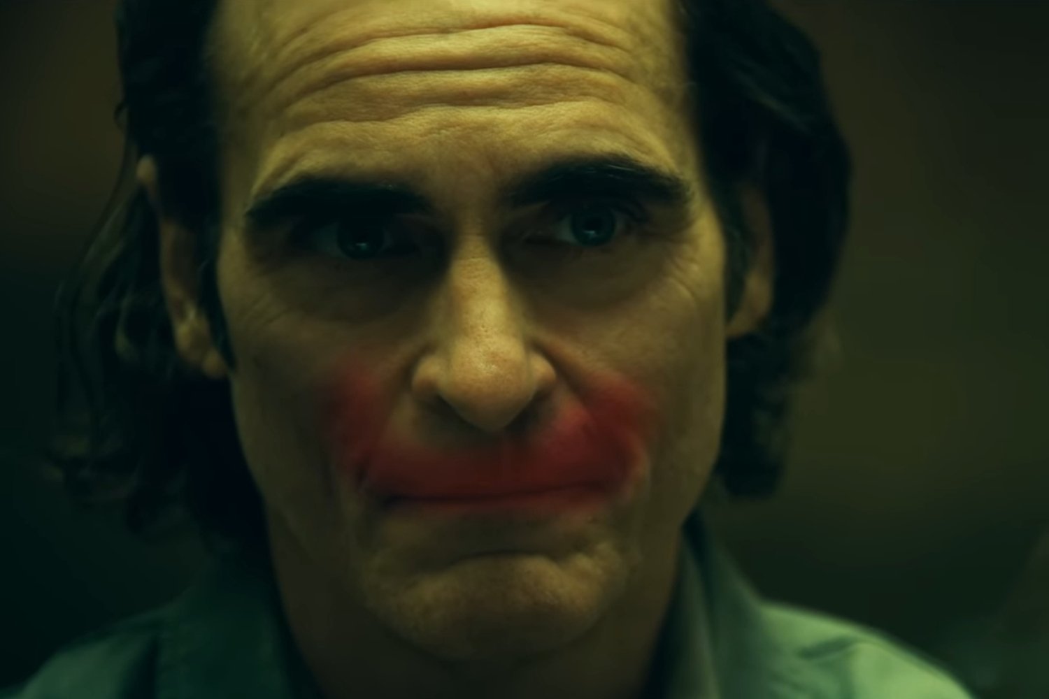 Joaquin Phoenix Is Shaky on Joker Becoming a Film Trilogy