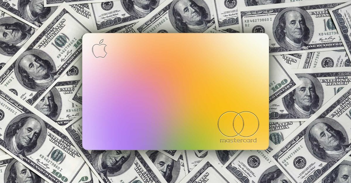 Apple Card offering two new ways to earn a $200 cash back bonus