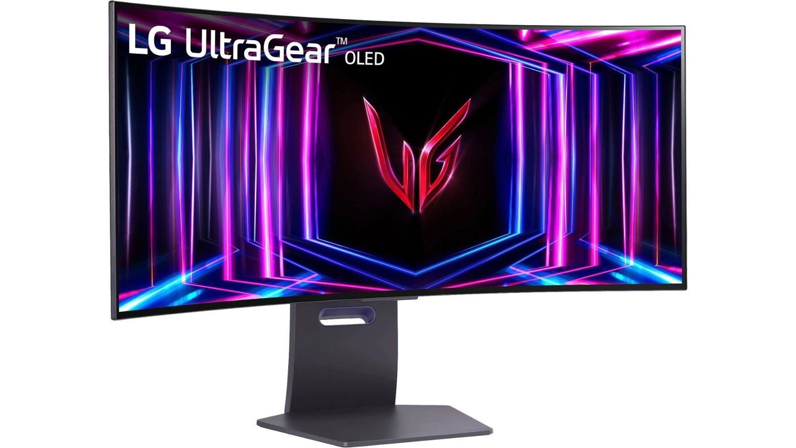 Whoa! LG’s super-fast OLED ultrawide gaming monitor is over 50% off