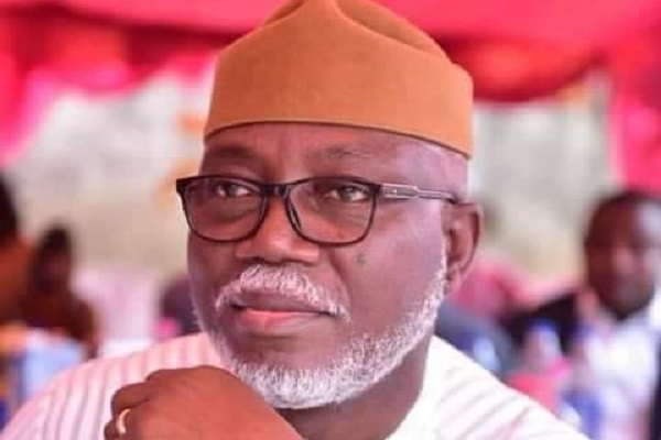 Ondo polls: APC, PDP trade words over Aiyedatiwa’s 344 aides