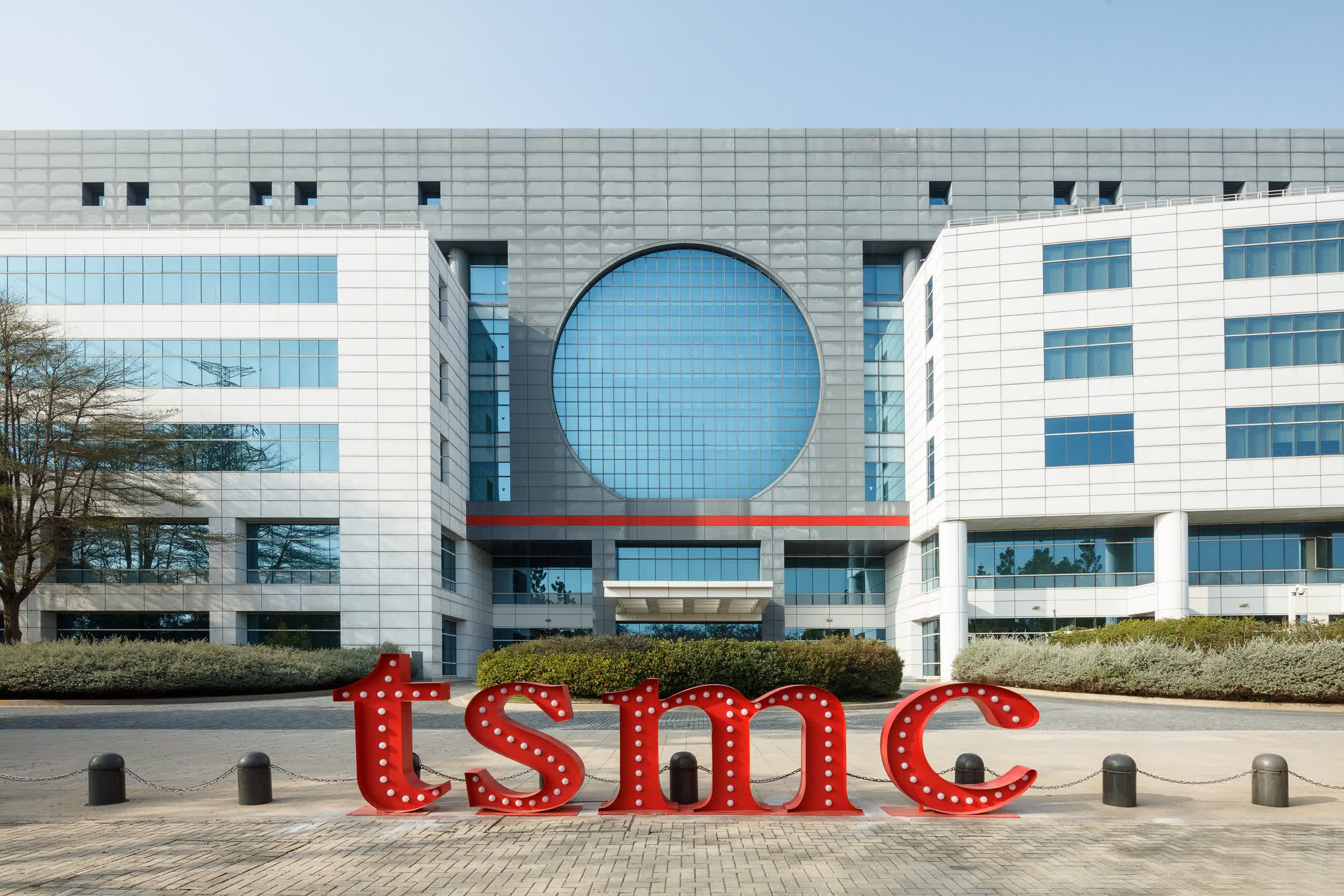 TSMC’s $65 billion Arizona facility can now match Taiwan production yields according to early trials