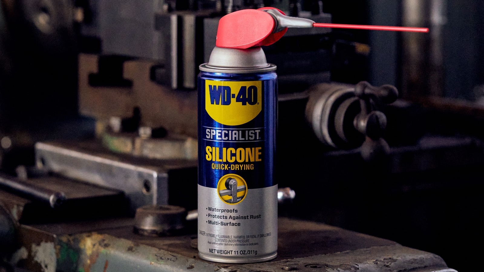 6 Handy Ways To Use Silicone Spray For Your Car