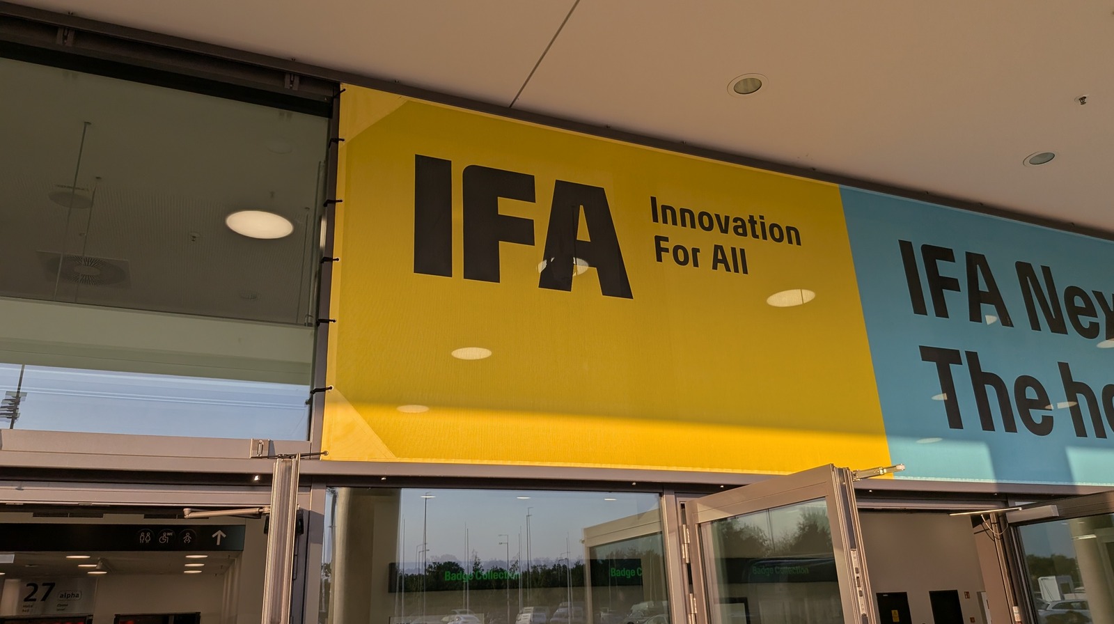 IFA 2024 Day 2: Processing, Power, And Other Cool Features