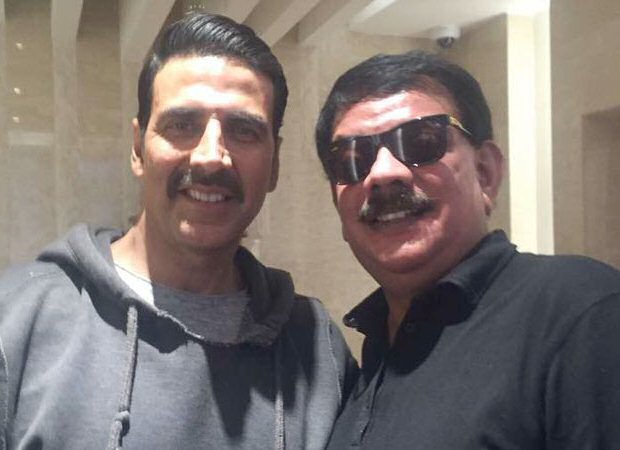 SCOOP: Akshay Kumar and Priyadarshan join forces for a 2025 horror comedy after Bhool Bhulaiyaa legacy; official announcement on Monday