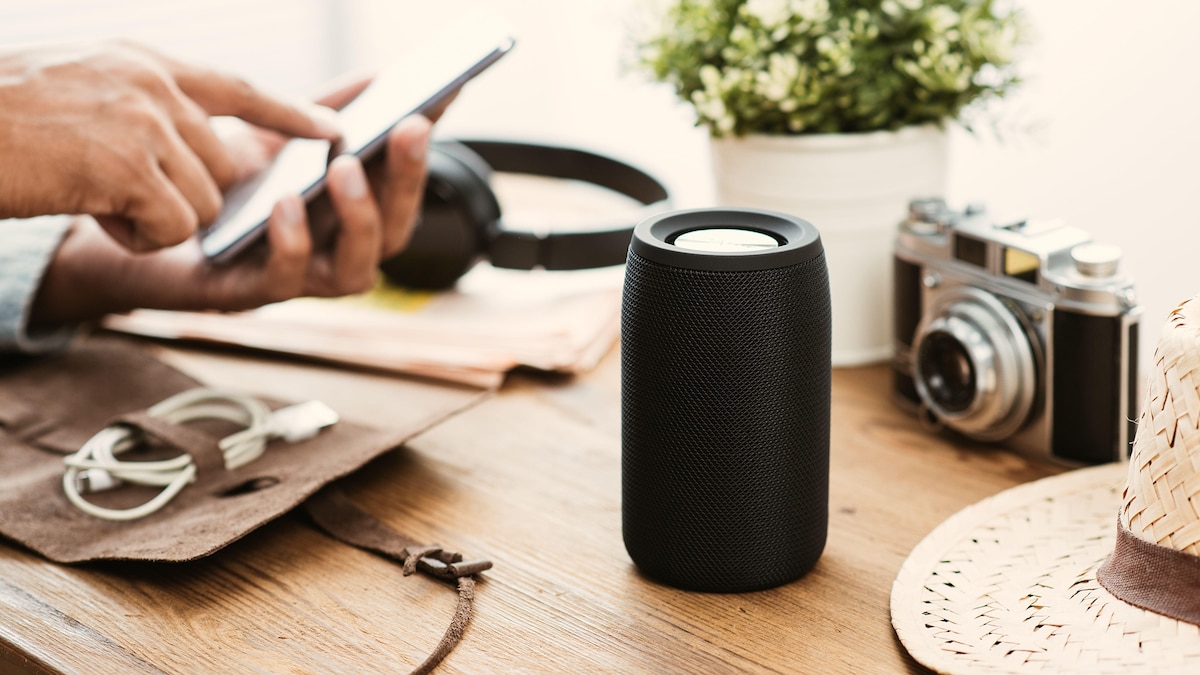 The 8 best bluetooth speakers in 2024