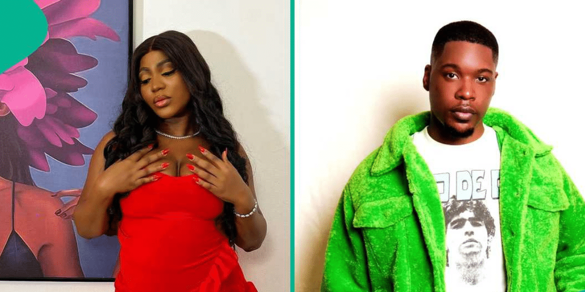 BBNaija: “Shaun is my boyfriend in the house” – Wanni