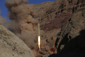 U.S. believes Iran sent ballistic missiles to Russia for its war on Ukraine