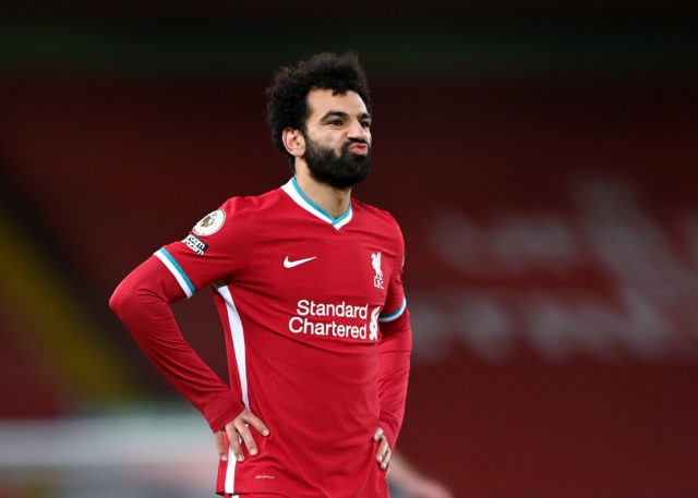 Liverpool Transfer News: Fabrizio Romano Sheds Light On Mohamed Salah’s Future After Explosive Interview