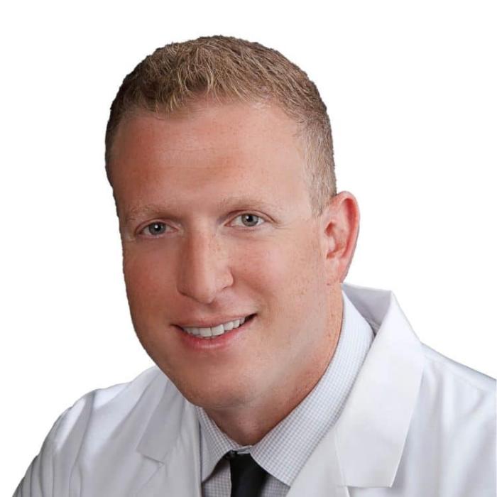 Dr Eric Eiselman, Married Fort Myers Optometrist With Two Kids Killed in Golf Cart Accident