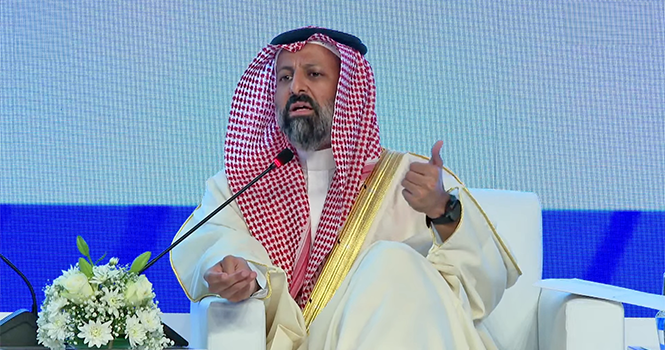 ‎ElKuwaiz: Saudi debt market doubled to SAR 800B