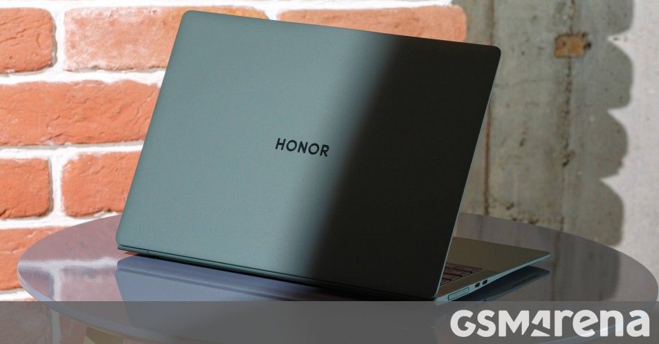 Honor MagicBook Art 14 review