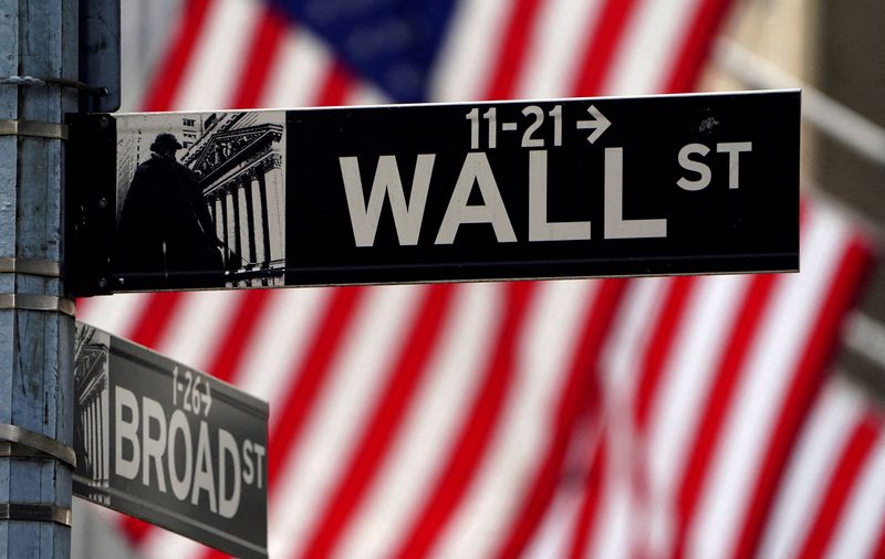 Economic worries back on Wall Street’s radar after jobs data