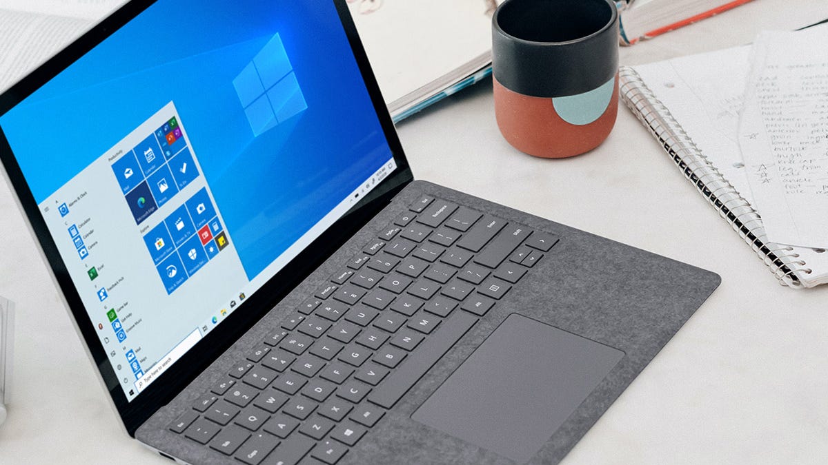 Get this Microsoft Office Pro and Windows 11 Pro bundle for $50