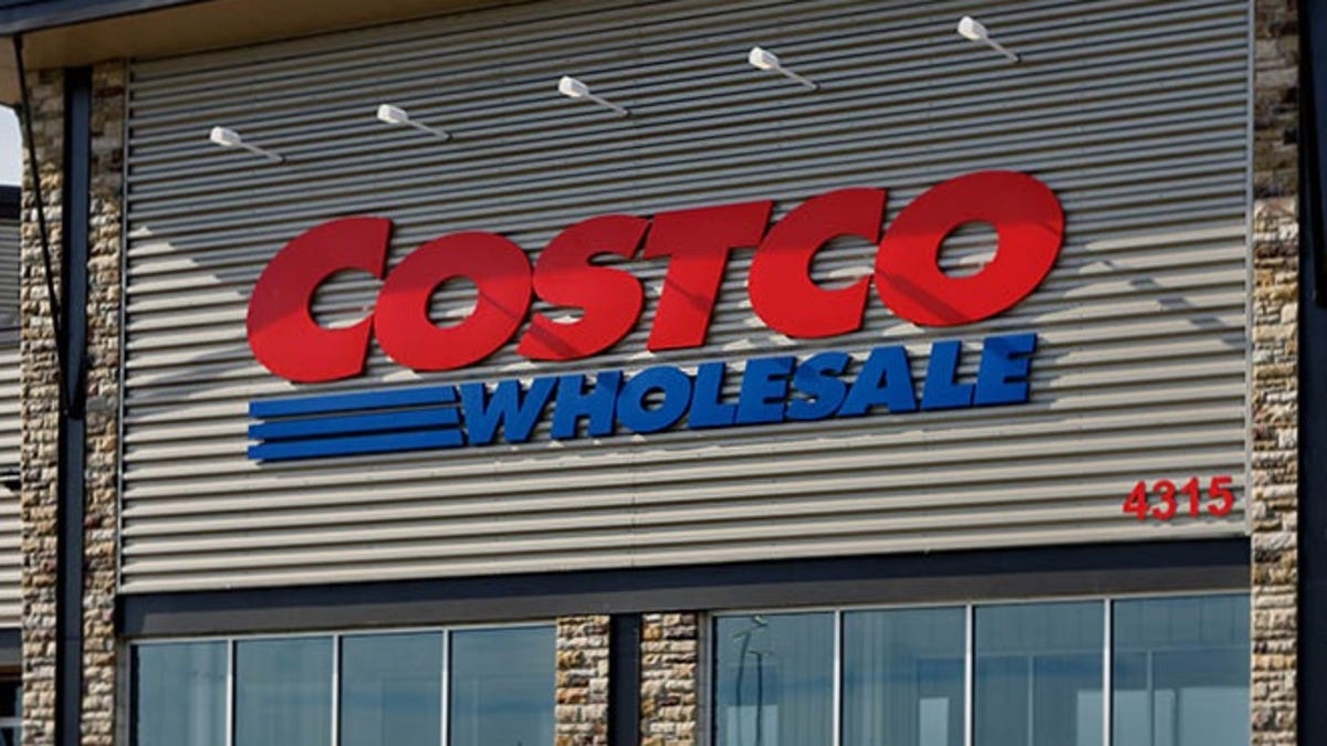 Sign up for a Costco membership for just $45