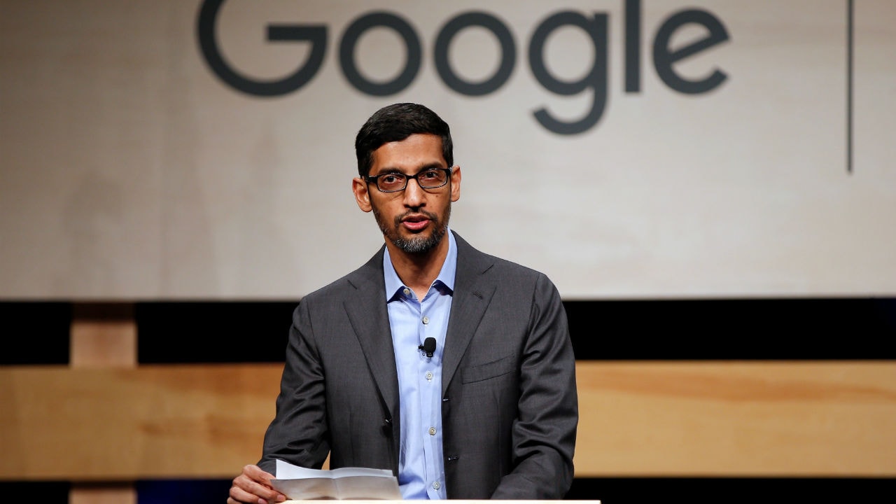 Google faces an existential threat from the rise of Gen AI