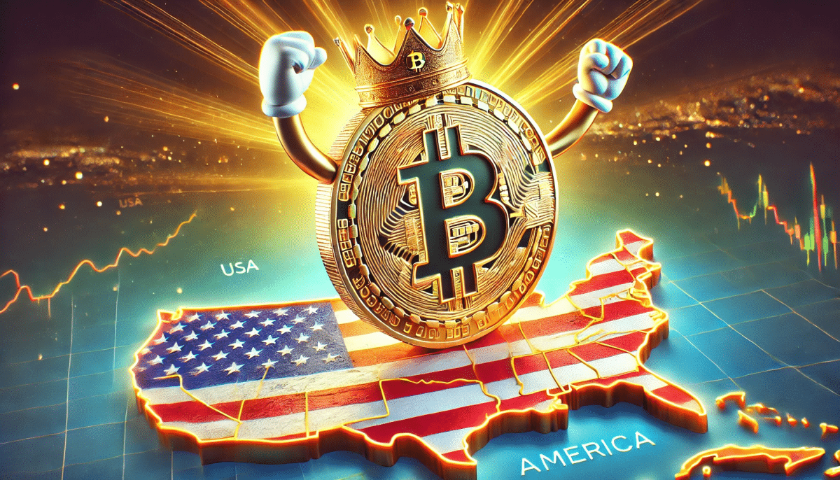 Trump Diverts Attention with A Plan for Crypto Salvation for The US Economy