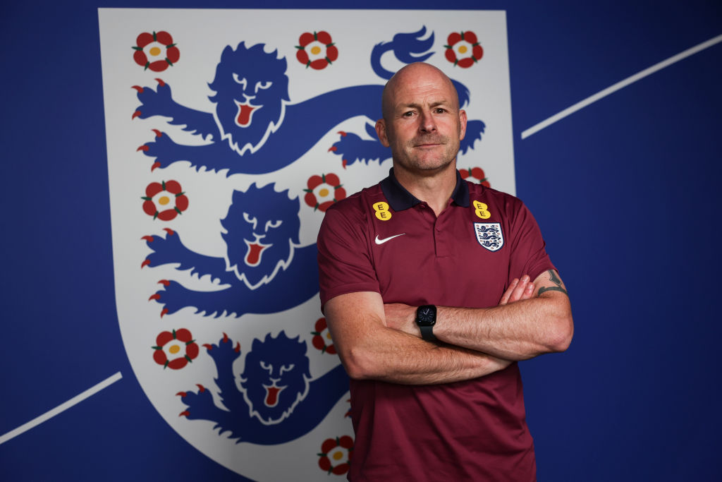 ‘It’s very similar to what happened with Gareth Southgate; he was the Under-21 England manager, had success there and he was given an opportunity. It’s now exactly the same for Lee Carsley’: England legend on history repeating for Three Lions