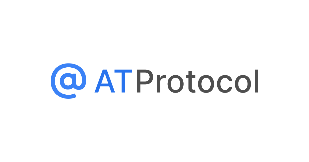 ATProto for Distributed System Engineers