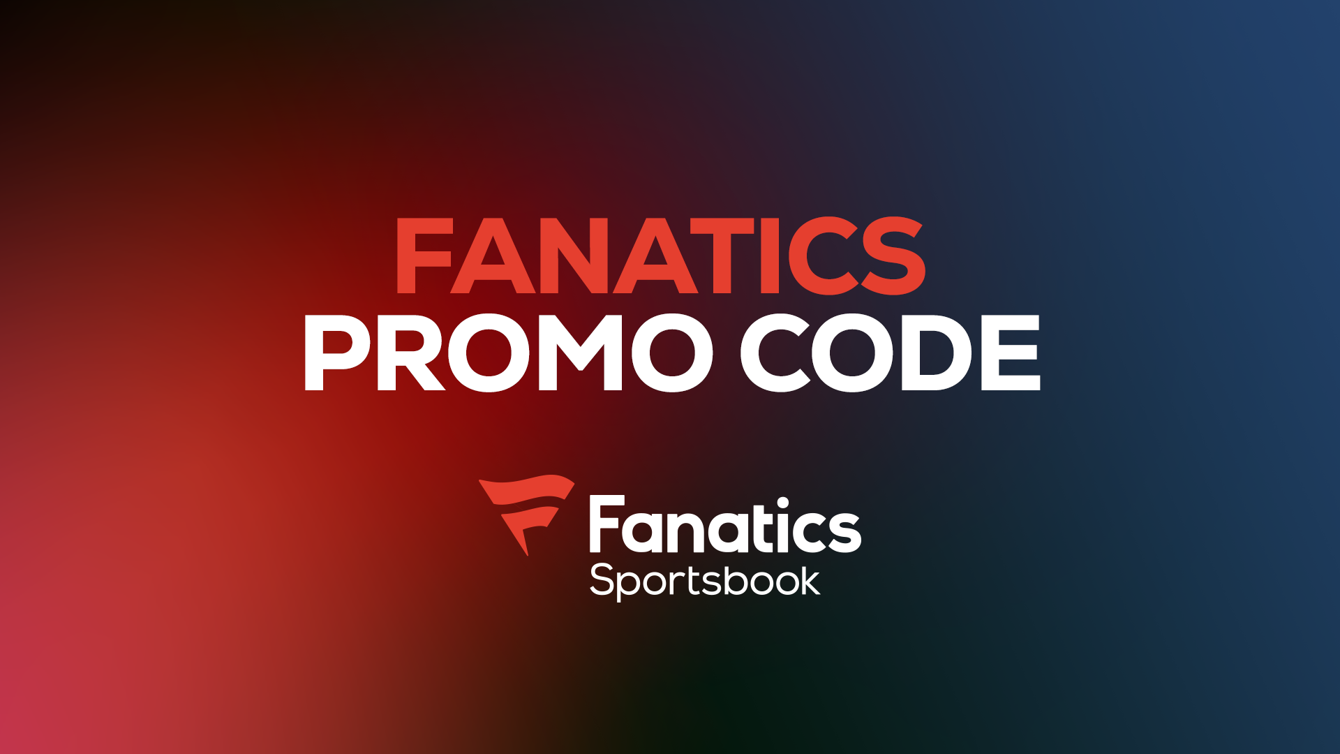 Fanatics Sportsbook Promo: Bet NFL Sunday Games, Get $1K Bonus Match