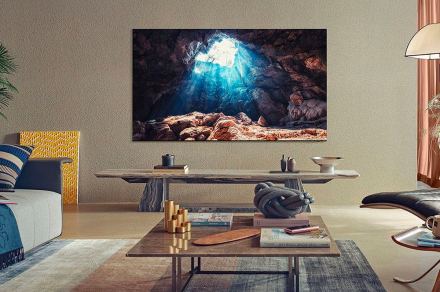 8K TV: everything you need to know about television’s future