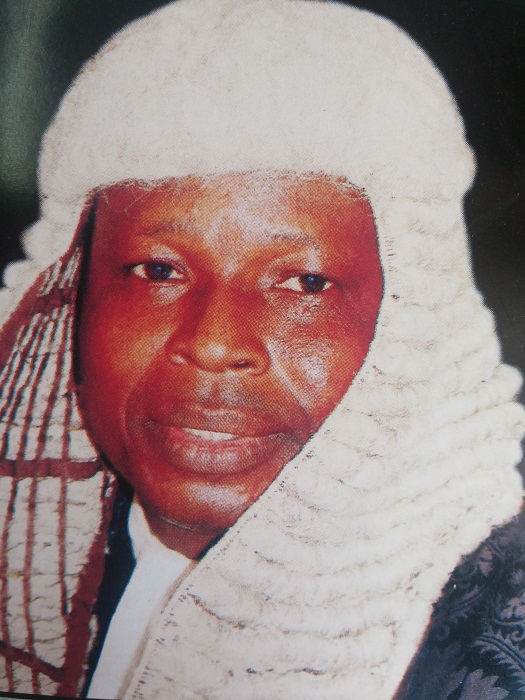 AGF Fagbemi Proposes Constitutional Amendment to Block Presidential Pardons for Corrupt Leaders