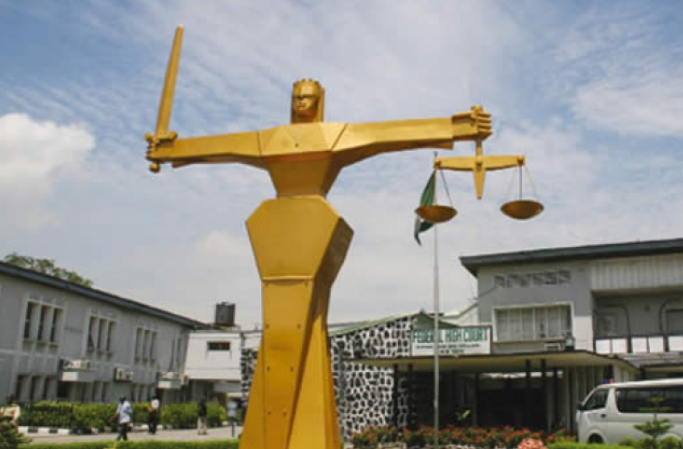 Court Drama: Arraignment of Alleged Arms Importers Delayed as Defendants Reject Free Legal Aid